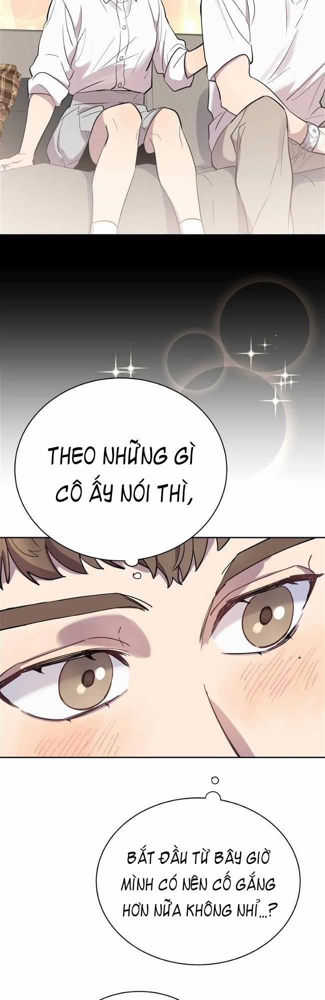 Trên Đời Này Không Có Ai Ngu Ngốc Như Thế 18 trang 2