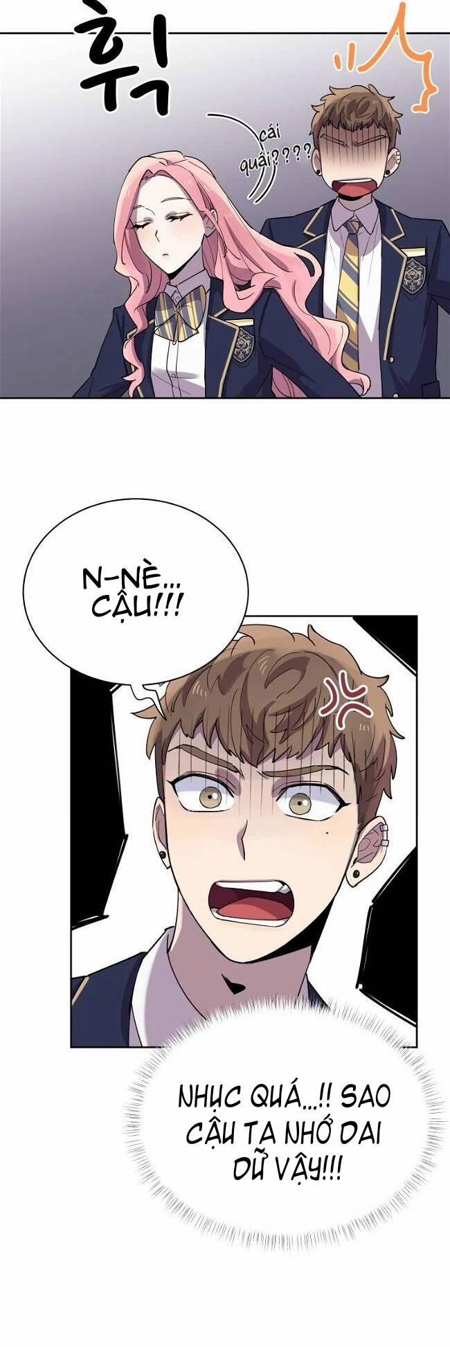 Trên Đời Này Không Có Ai Ngu Ngốc Như Thế 18 trang 22