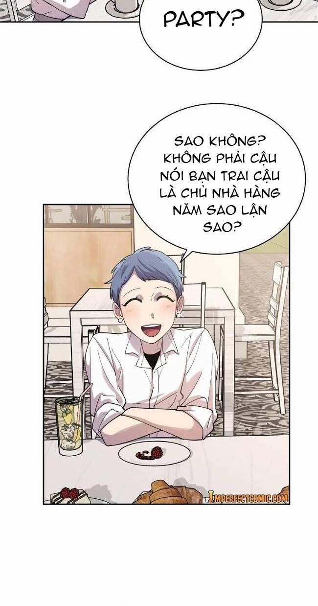 Trên Đời Này Không Có Ai Ngu Ngốc Như Thế 18 trang 27