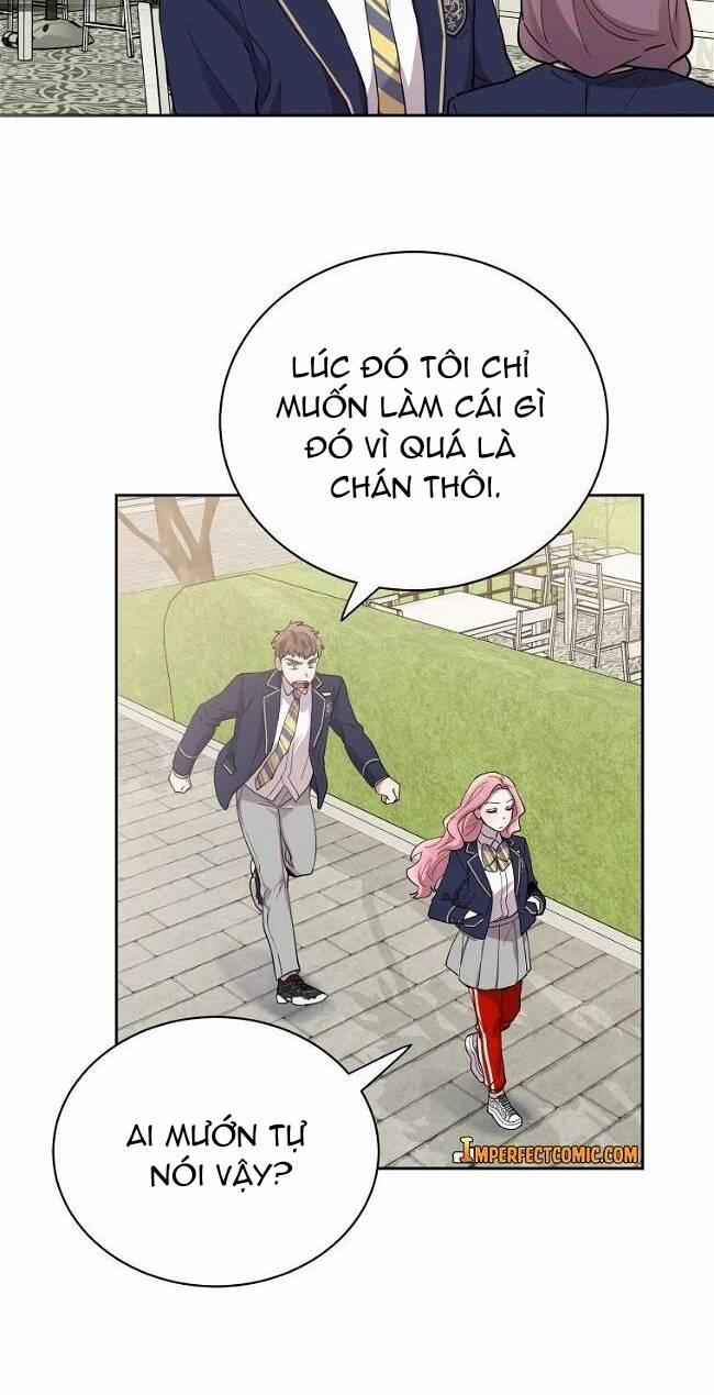 Trên Đời Này Không Có Ai Ngu Ngốc Như Thế 18 trang 32