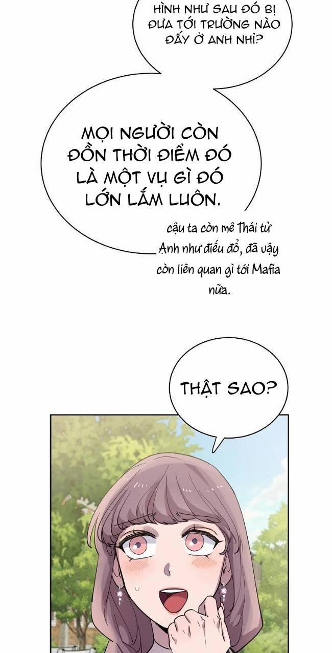 Trên Đời Này Không Có Ai Ngu Ngốc Như Thế 18 trang 36