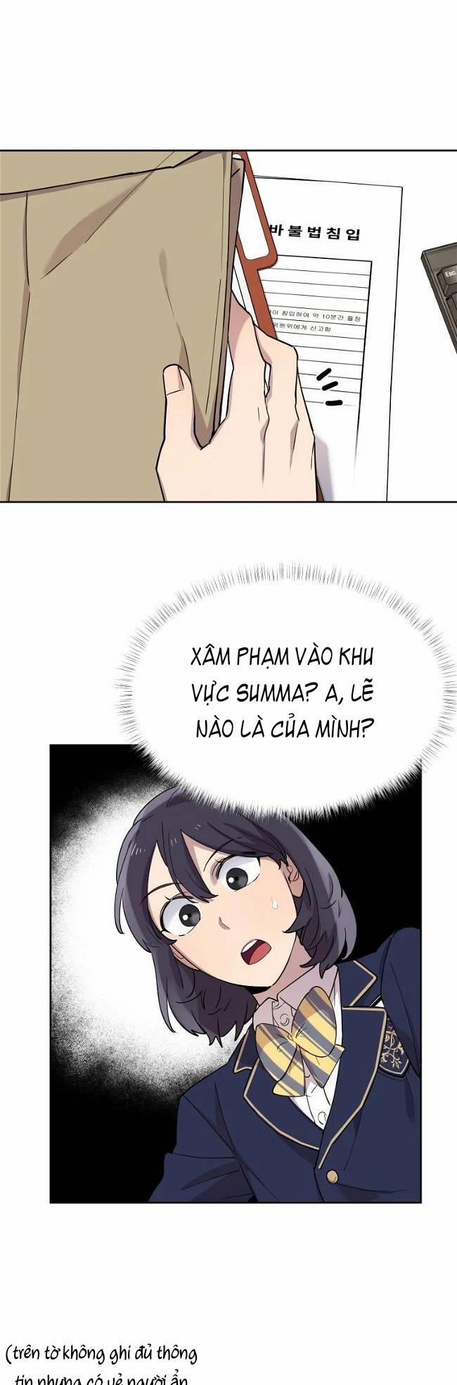 Trên Đời Này Không Có Ai Ngu Ngốc Như Thế 18 trang 40