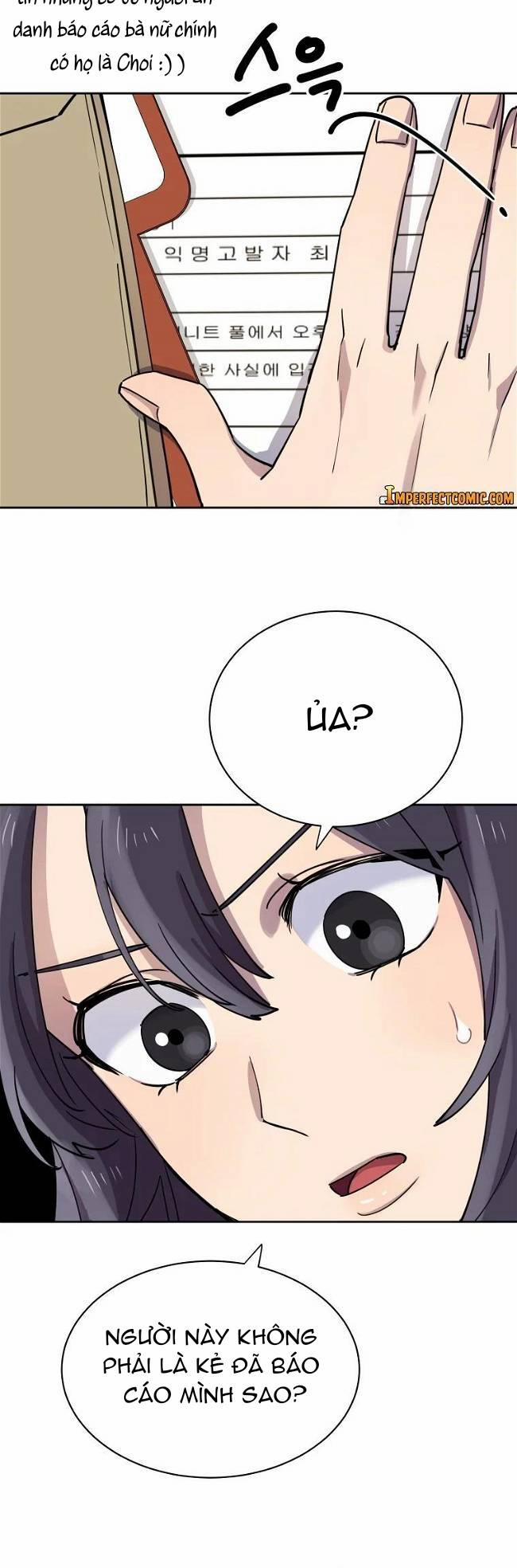 Trên Đời Này Không Có Ai Ngu Ngốc Như Thế 18 trang 41