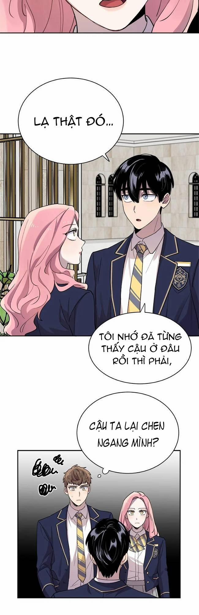 Trên Đời Này Không Có Ai Ngu Ngốc Như Thế 18 trang 49