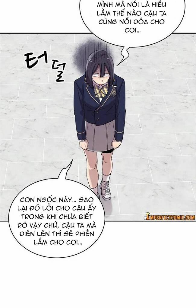 Trên Đời Này Không Có Ai Ngu Ngốc Như Thế 18 trang 51