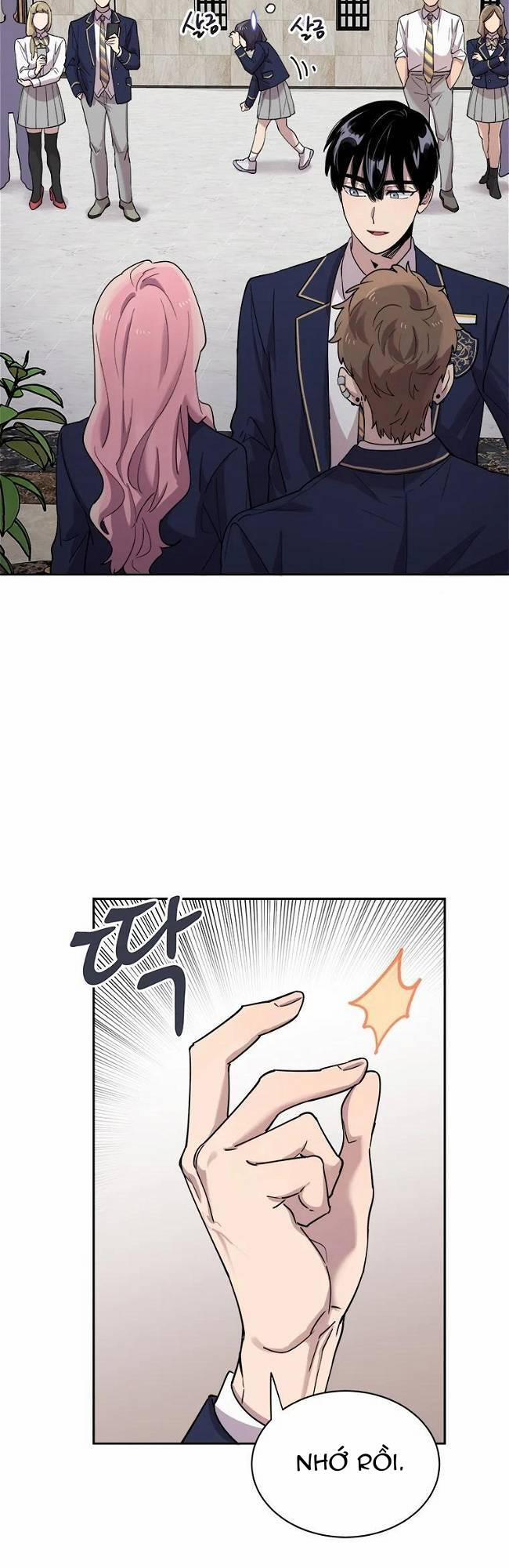 Trên Đời Này Không Có Ai Ngu Ngốc Như Thế 18 trang 53