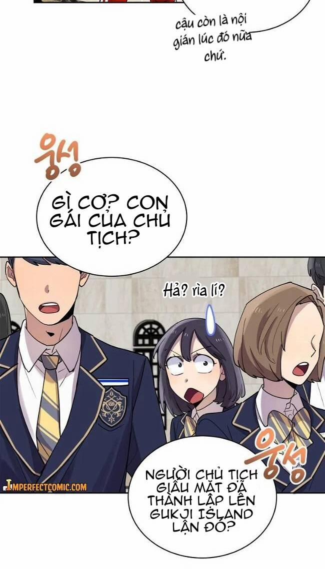 Trên Đời Này Không Có Ai Ngu Ngốc Như Thế 18 trang 56