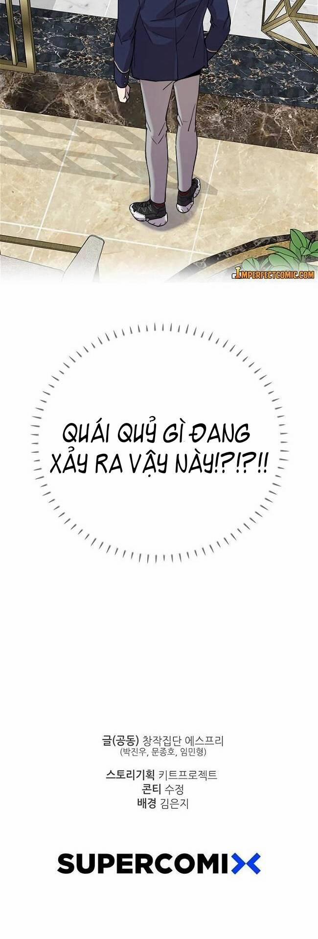 Trên Đời Này Không Có Ai Ngu Ngốc Như Thế 18 trang 58