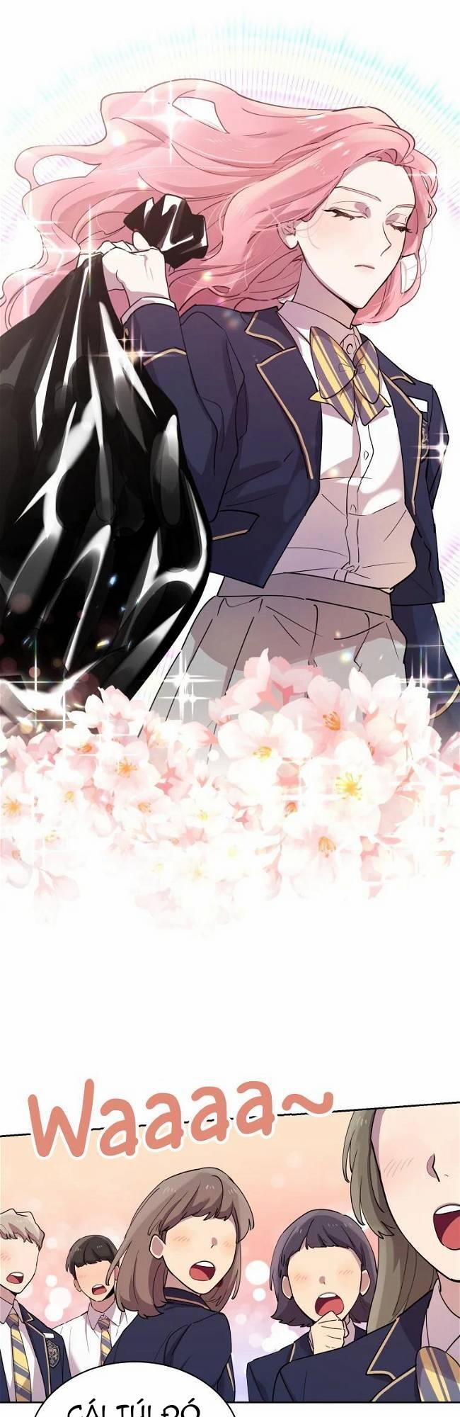 Trên Đời Này Không Có Ai Ngu Ngốc Như Thế 18 trang 7