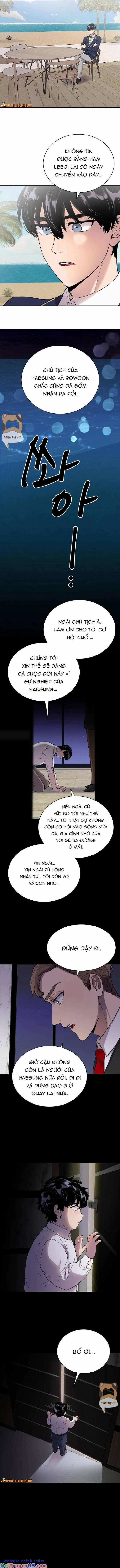 Trên Đời Này Không Có Ai Ngu Ngốc Như Thế 19 trang 5