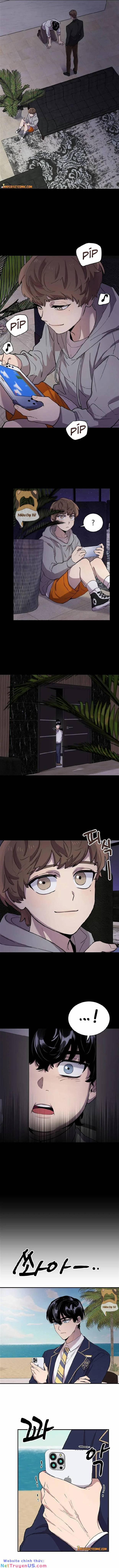 Trên Đời Này Không Có Ai Ngu Ngốc Như Thế 19 trang 6