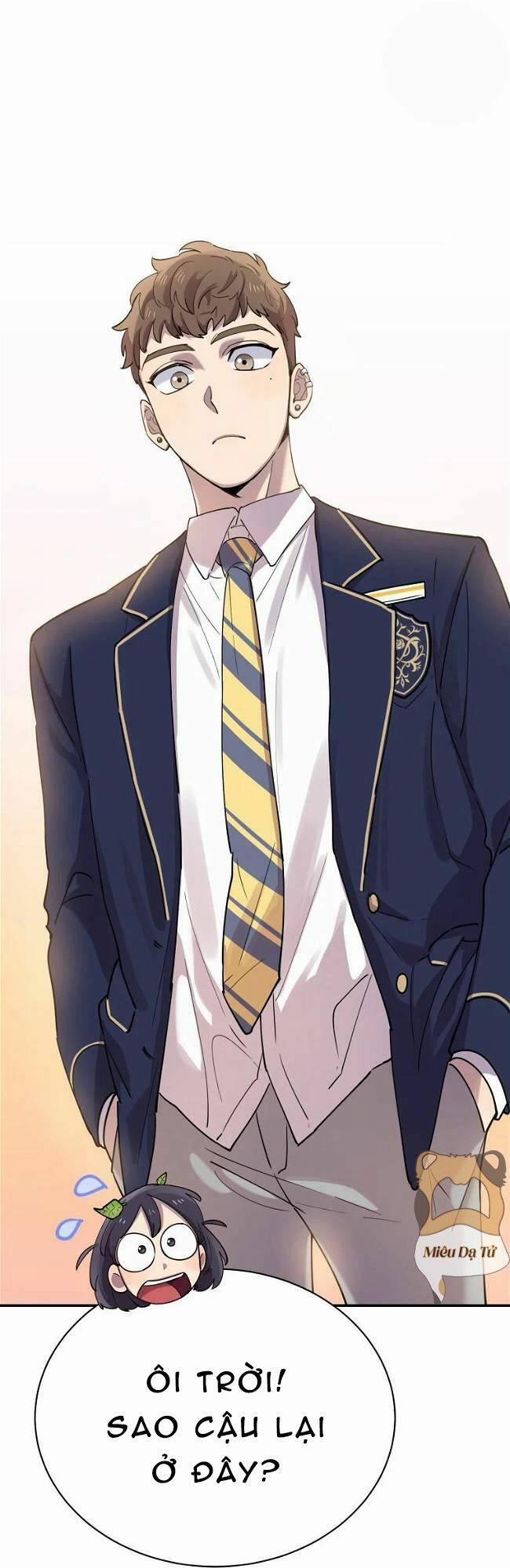 Trên Đời Này Không Có Ai Ngu Ngốc Như Thế 20 trang 0