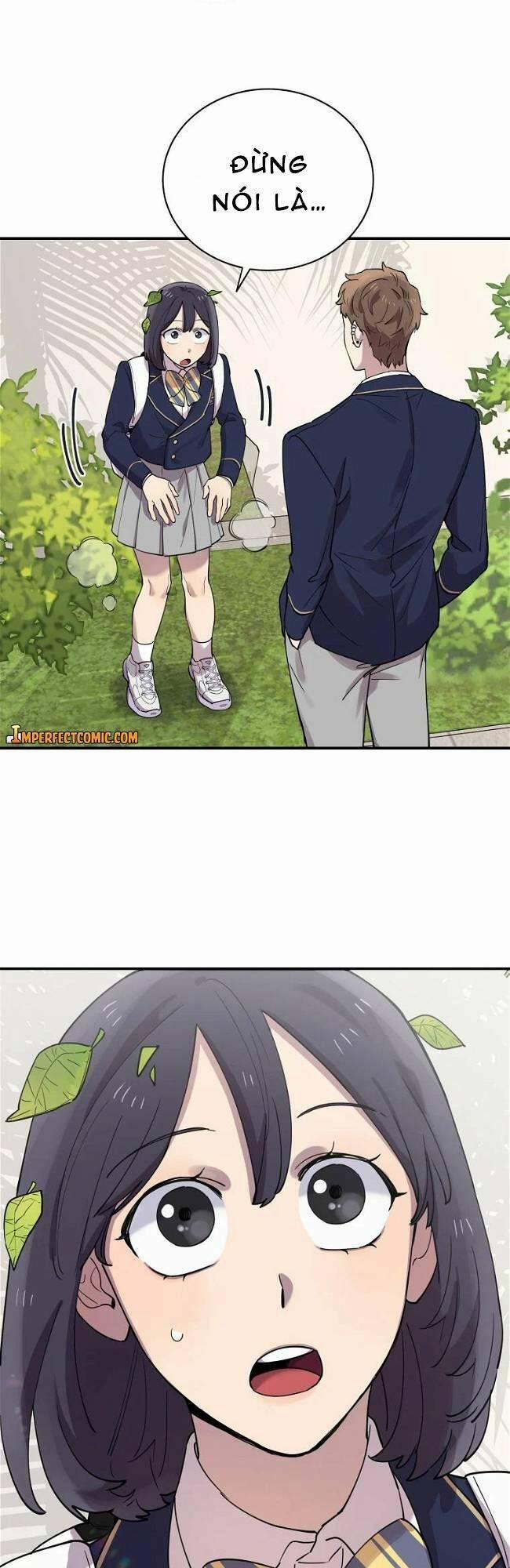 Trên Đời Này Không Có Ai Ngu Ngốc Như Thế 20 trang 1