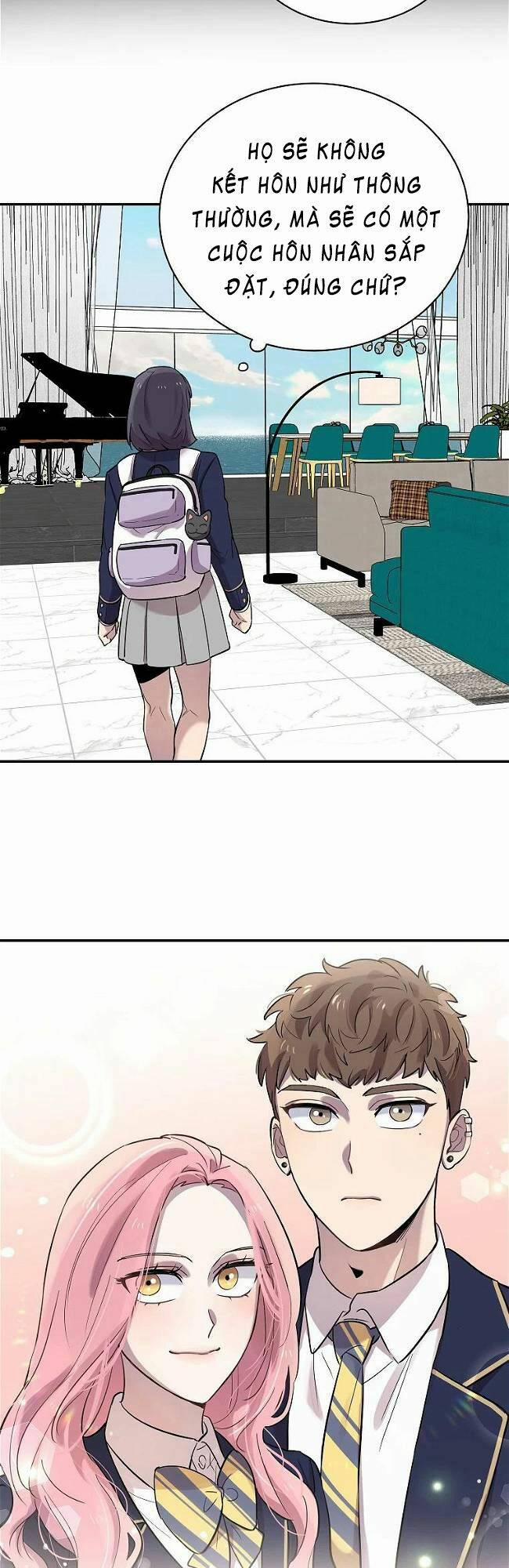 Trên Đời Này Không Có Ai Ngu Ngốc Như Thế 20 trang 11