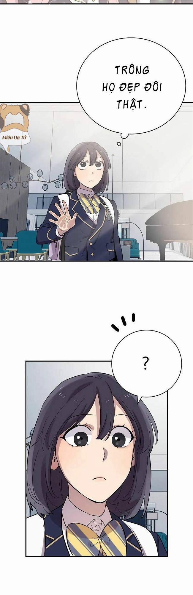 Trên Đời Này Không Có Ai Ngu Ngốc Như Thế 20 trang 12