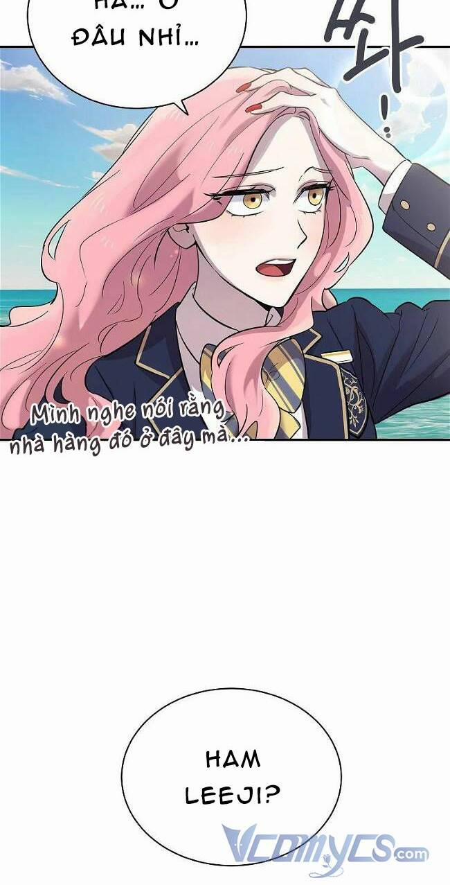 Trên Đời Này Không Có Ai Ngu Ngốc Như Thế 20 trang 14