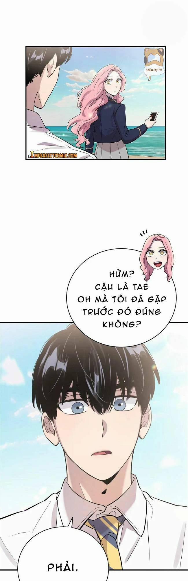 Trên Đời Này Không Có Ai Ngu Ngốc Như Thế 20 trang 15