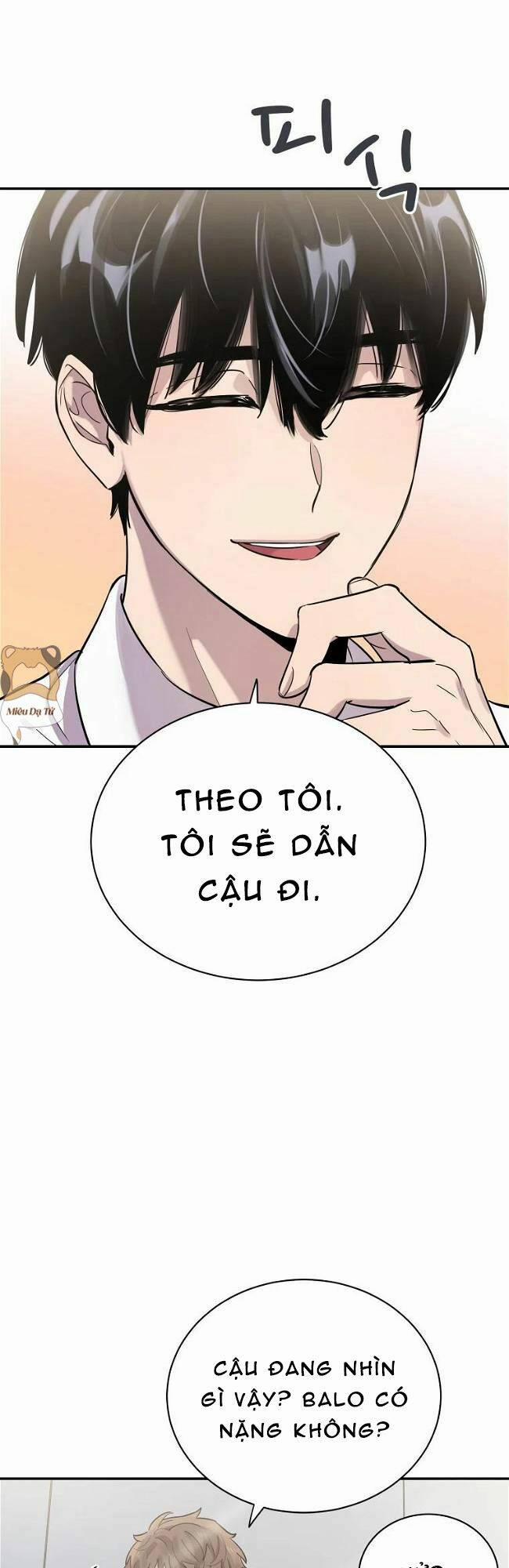 Trên Đời Này Không Có Ai Ngu Ngốc Như Thế 20 trang 17