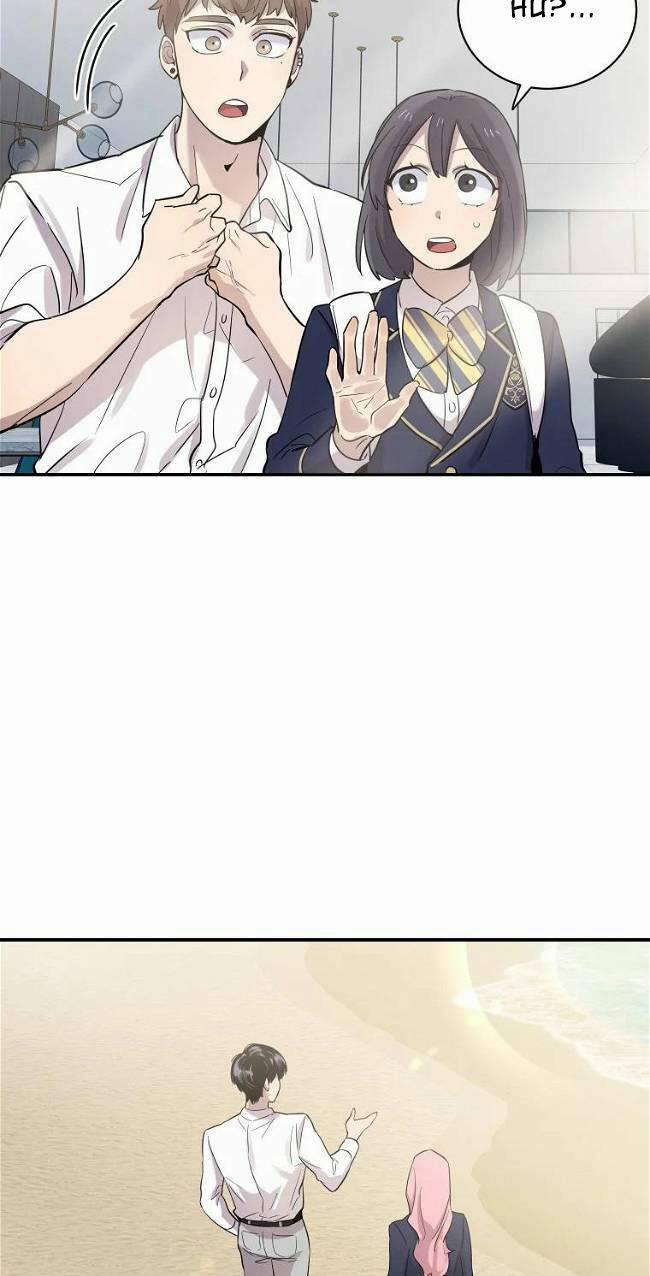 Trên Đời Này Không Có Ai Ngu Ngốc Như Thế 20 trang 18