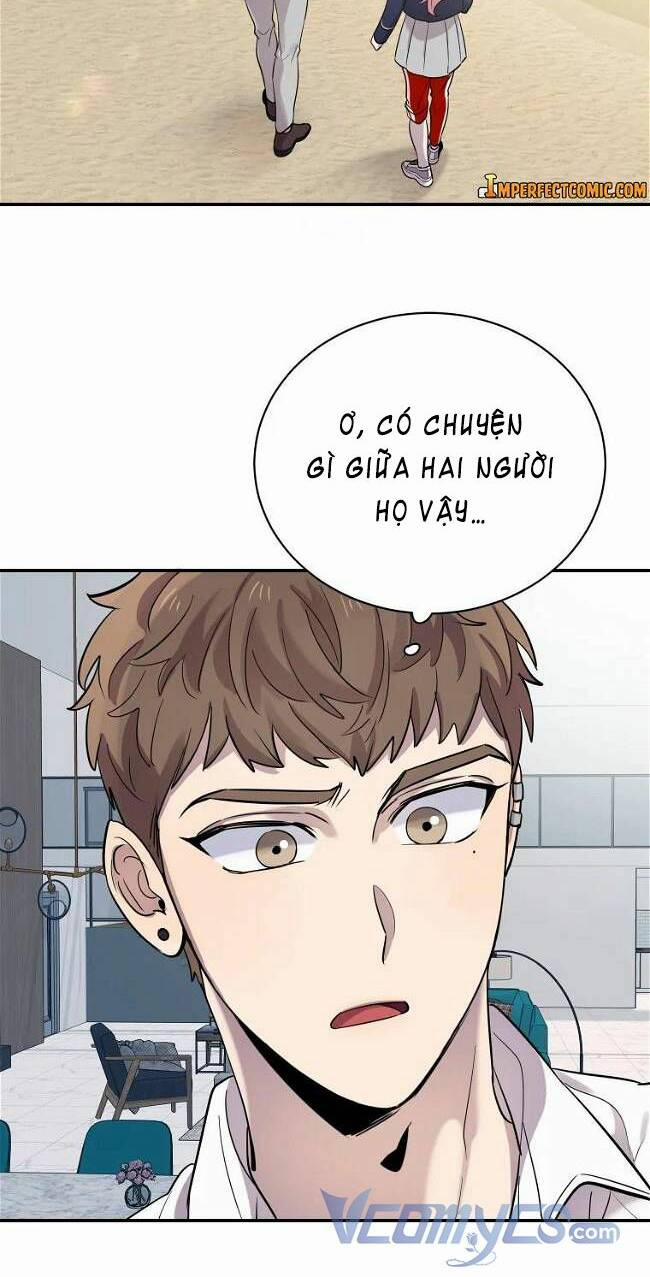 Trên Đời Này Không Có Ai Ngu Ngốc Như Thế 20 trang 19