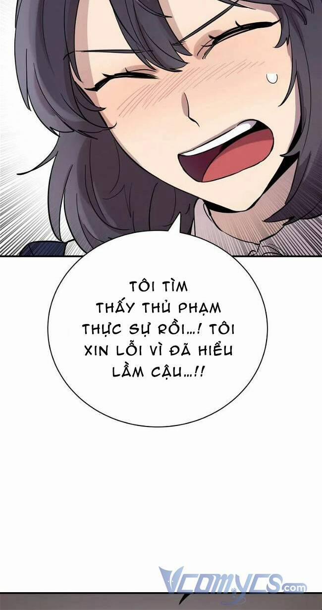 Trên Đời Này Không Có Ai Ngu Ngốc Như Thế 20 trang 24