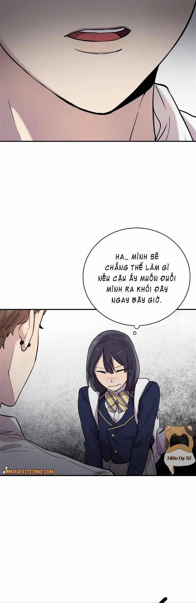 Trên Đời Này Không Có Ai Ngu Ngốc Như Thế 20 trang 25