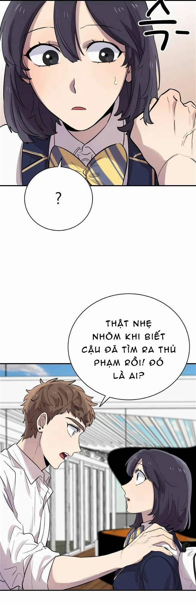 Trên Đời Này Không Có Ai Ngu Ngốc Như Thế 20 trang 26