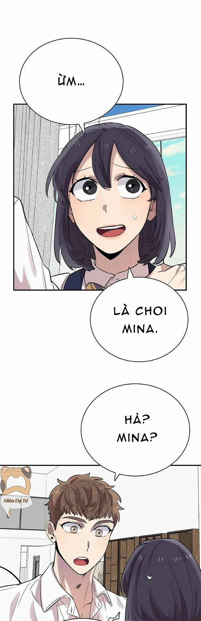 Trên Đời Này Không Có Ai Ngu Ngốc Như Thế 20 trang 27