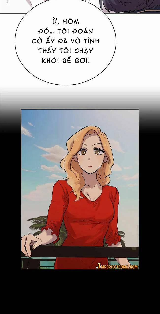 Trên Đời Này Không Có Ai Ngu Ngốc Như Thế 20 trang 28