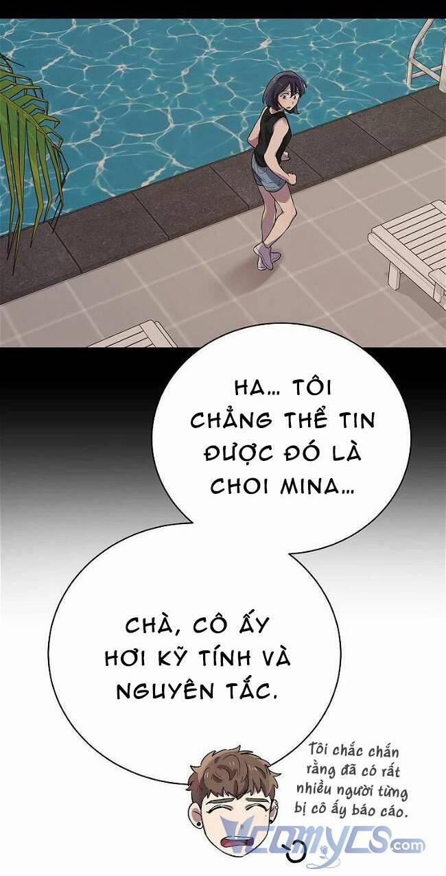 Trên Đời Này Không Có Ai Ngu Ngốc Như Thế 20 trang 29