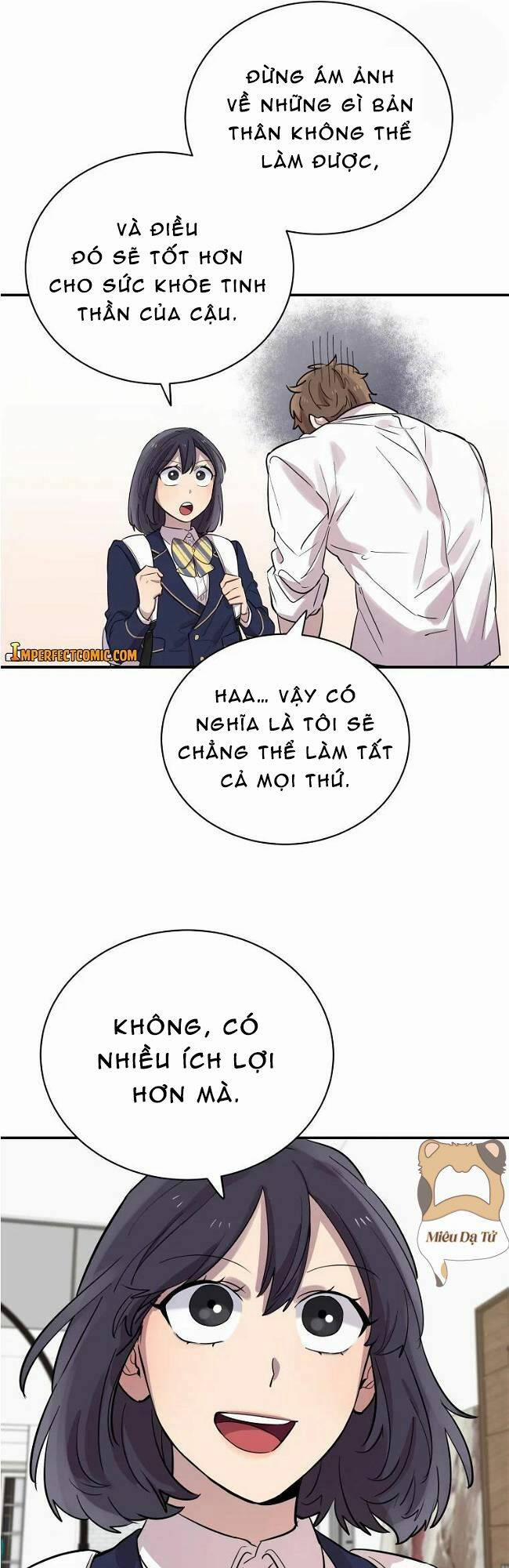 Trên Đời Này Không Có Ai Ngu Ngốc Như Thế 20 trang 38