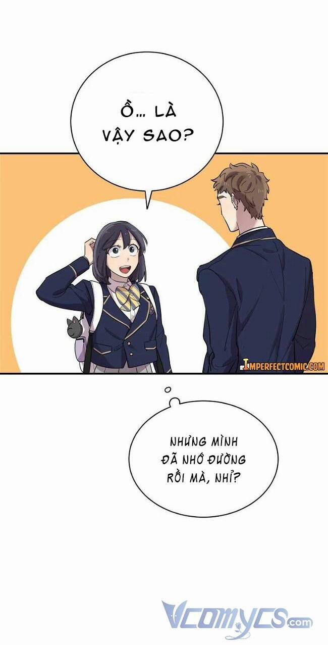 Trên Đời Này Không Có Ai Ngu Ngốc Như Thế 20 trang 4