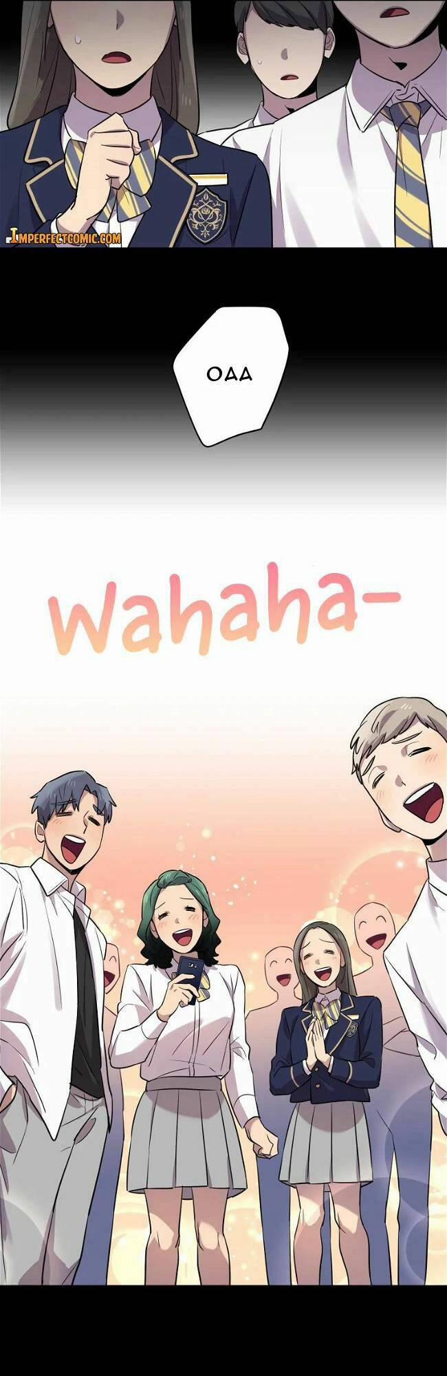 Trên Đời Này Không Có Ai Ngu Ngốc Như Thế 20 trang 43