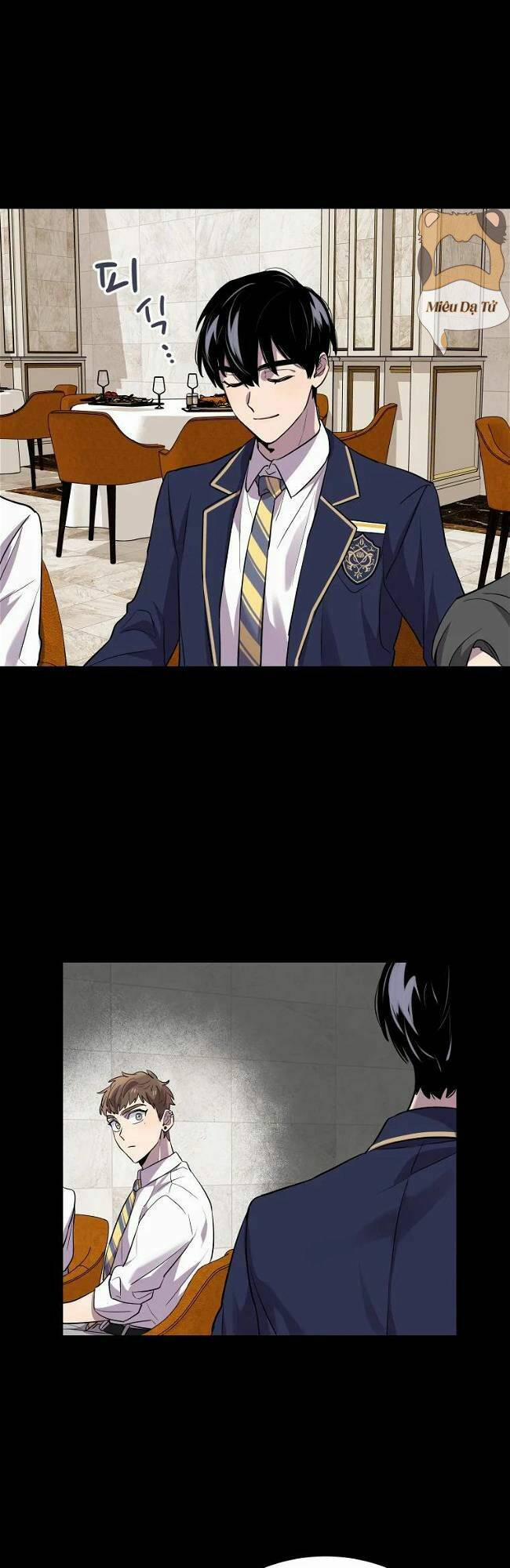 Trên Đời Này Không Có Ai Ngu Ngốc Như Thế 20 trang 44