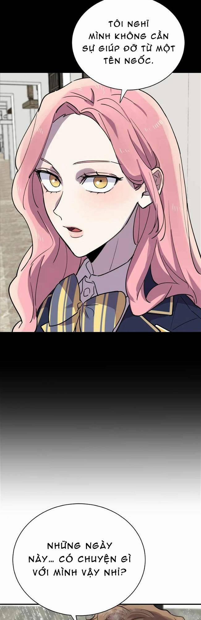 Trên Đời Này Không Có Ai Ngu Ngốc Như Thế 20 trang 45