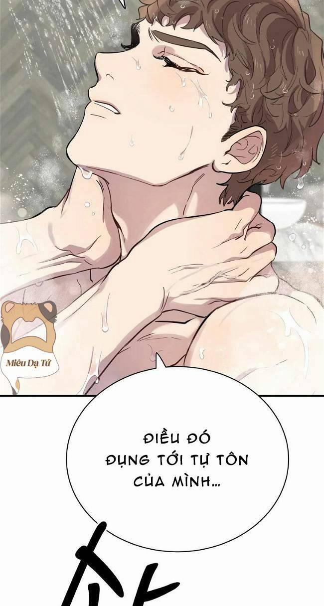 Trên Đời Này Không Có Ai Ngu Ngốc Như Thế 20 trang 46