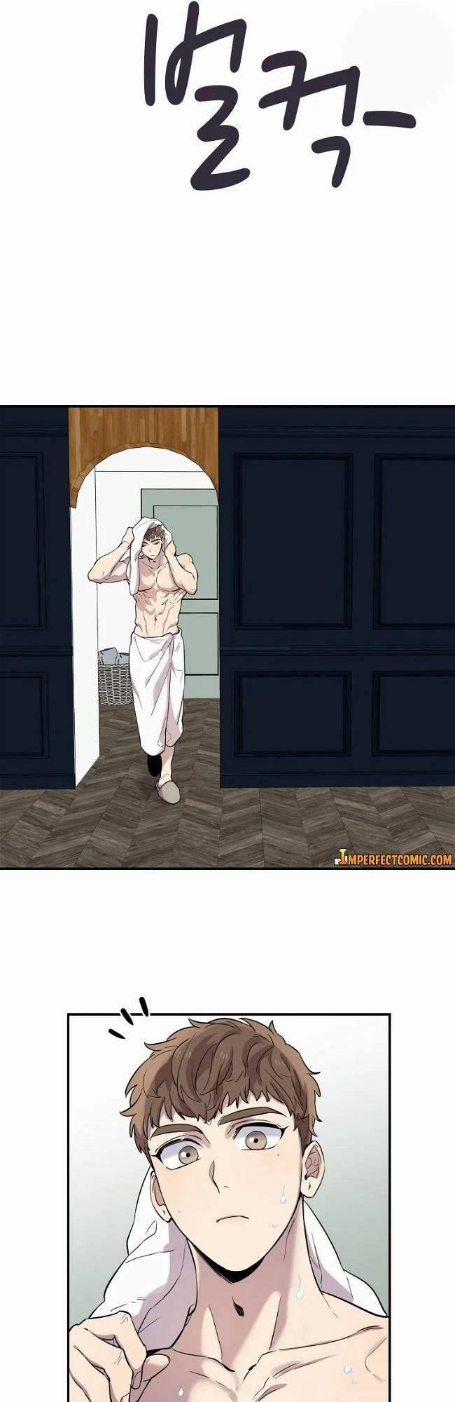 Trên Đời Này Không Có Ai Ngu Ngốc Như Thế 20 trang 48