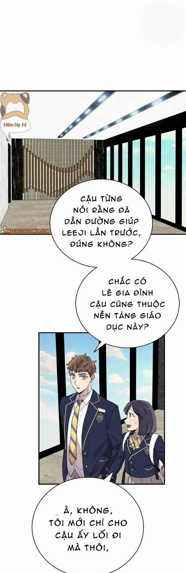 Trên Đời Này Không Có Ai Ngu Ngốc Như Thế 20 trang 5