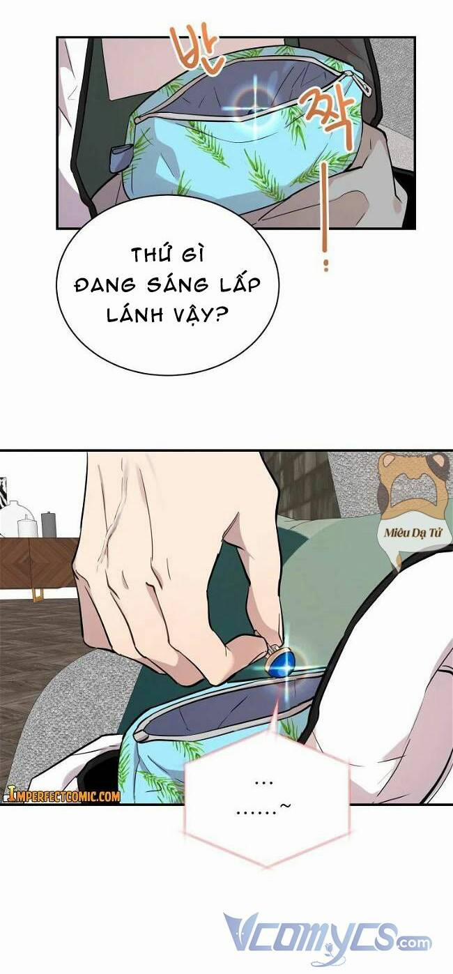 Trên Đời Này Không Có Ai Ngu Ngốc Như Thế 20 trang 51