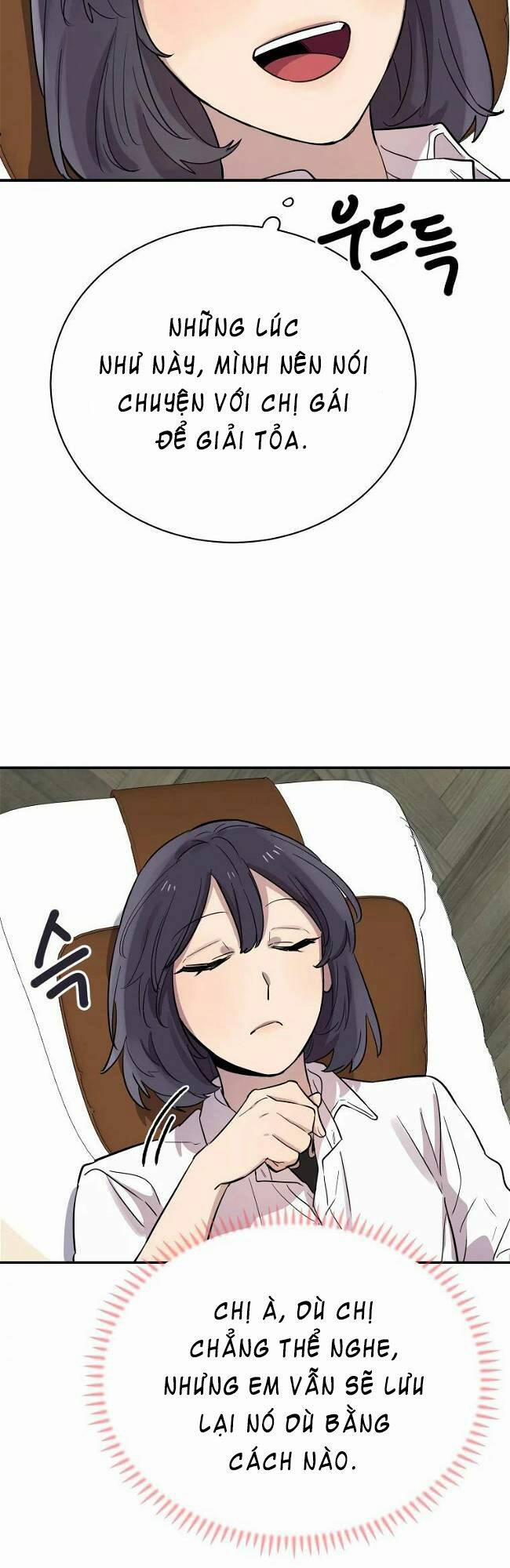 Trên Đời Này Không Có Ai Ngu Ngốc Như Thế 20 trang 54