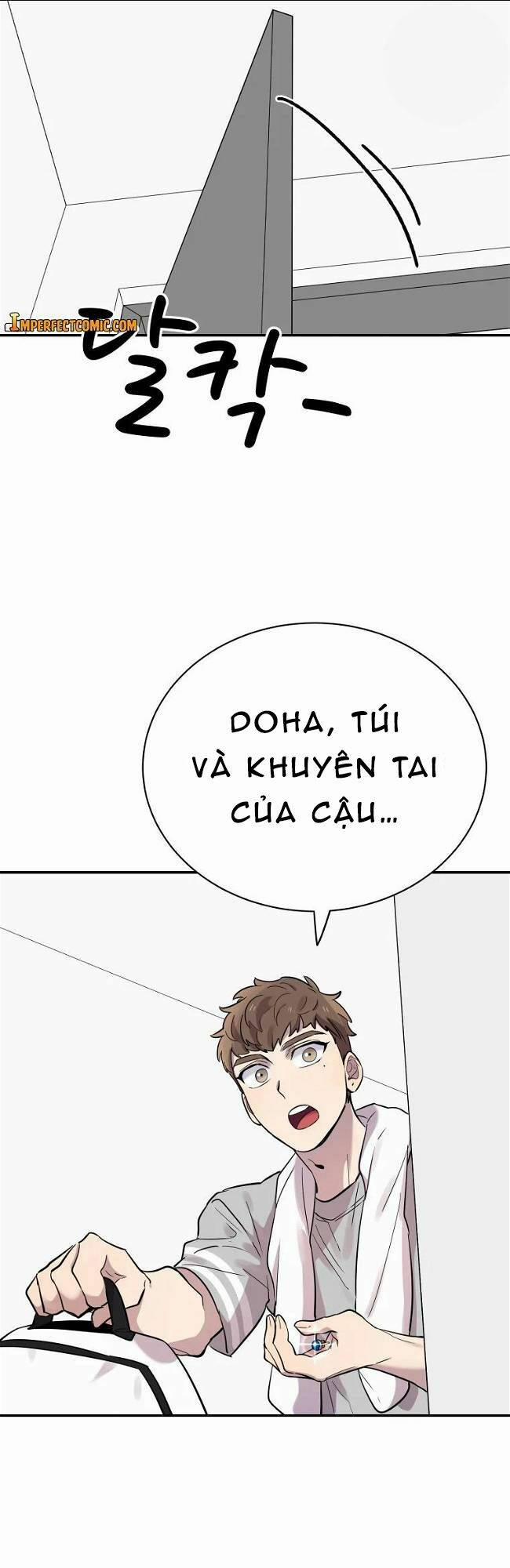 Trên Đời Này Không Có Ai Ngu Ngốc Như Thế 20 trang 57