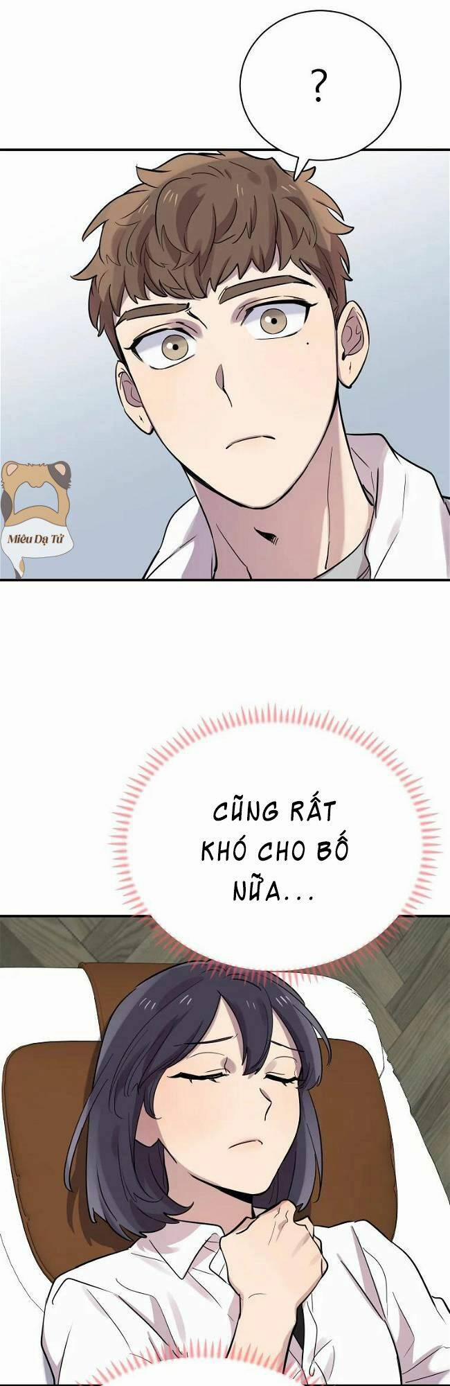 Trên Đời Này Không Có Ai Ngu Ngốc Như Thế 20 trang 58