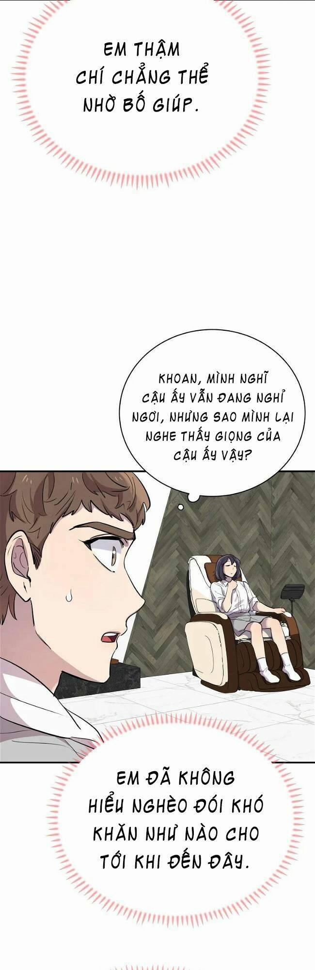 Trên Đời Này Không Có Ai Ngu Ngốc Như Thế 20 trang 59