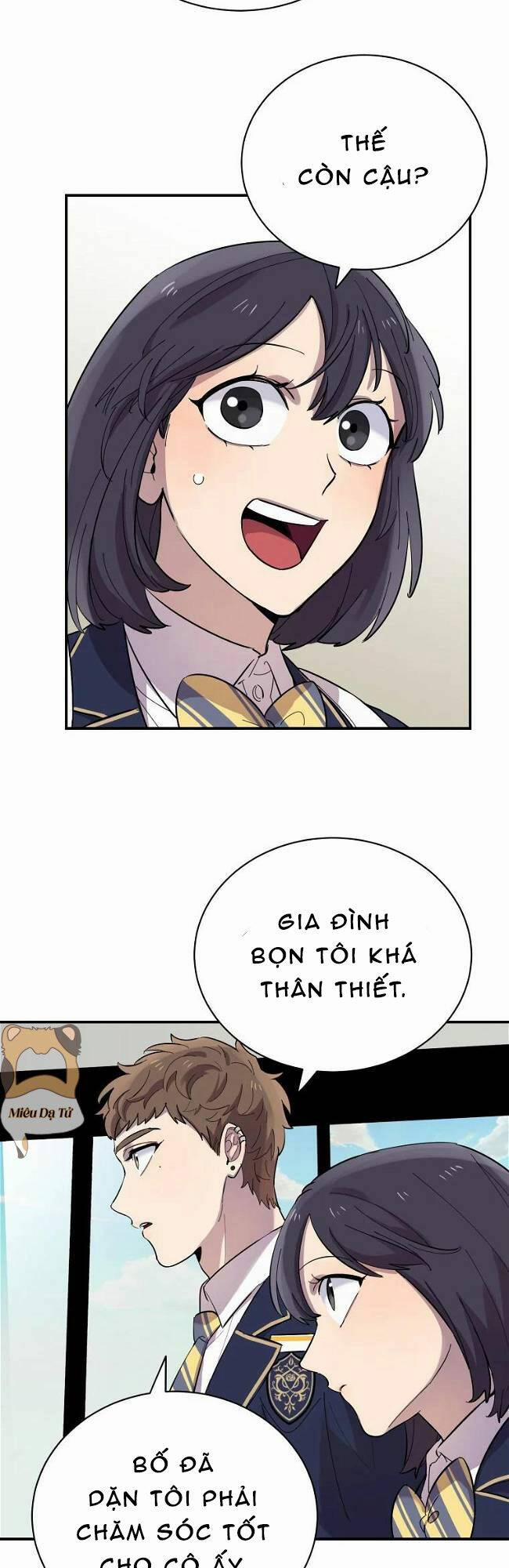 Trên Đời Này Không Có Ai Ngu Ngốc Như Thế 20 trang 6