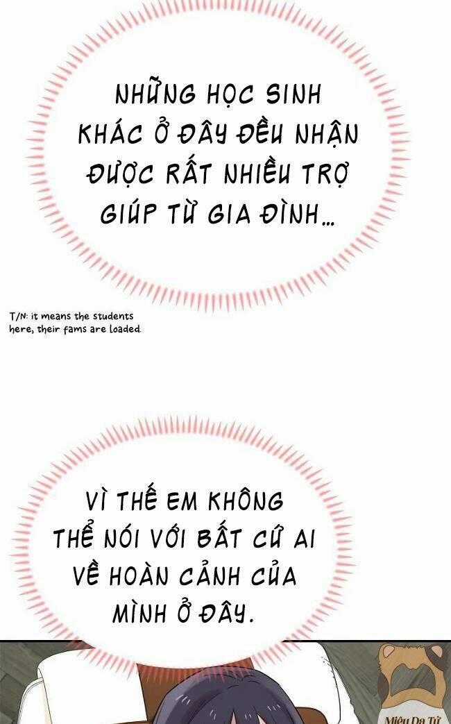 Trên Đời Này Không Có Ai Ngu Ngốc Như Thế 20 trang 60