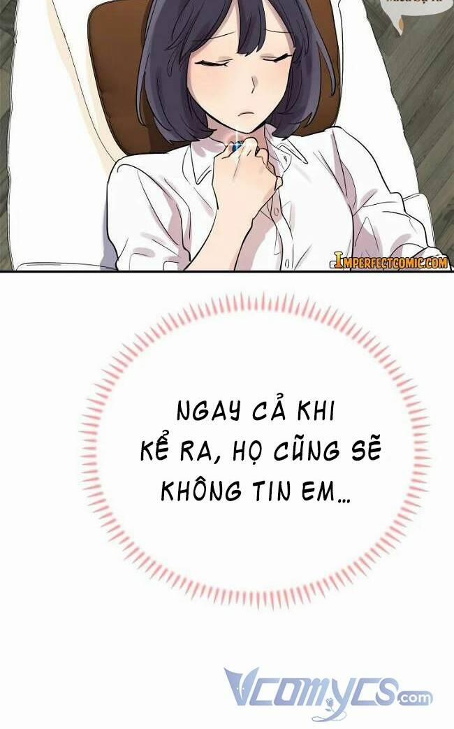 Trên Đời Này Không Có Ai Ngu Ngốc Như Thế 20 trang 61