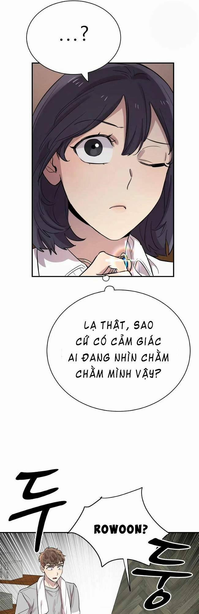 Trên Đời Này Không Có Ai Ngu Ngốc Như Thế 20 trang 62