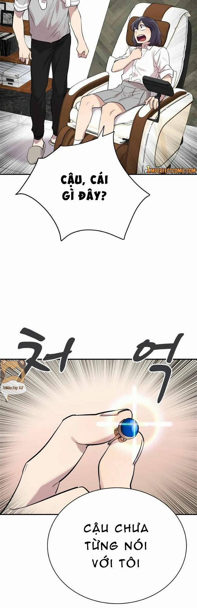 Trên Đời Này Không Có Ai Ngu Ngốc Như Thế 20 trang 63