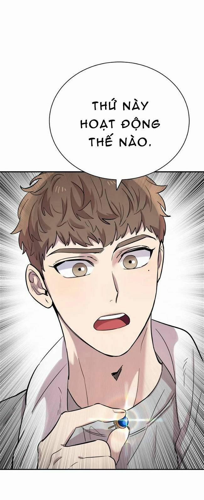 Trên Đời Này Không Có Ai Ngu Ngốc Như Thế 20 trang 64