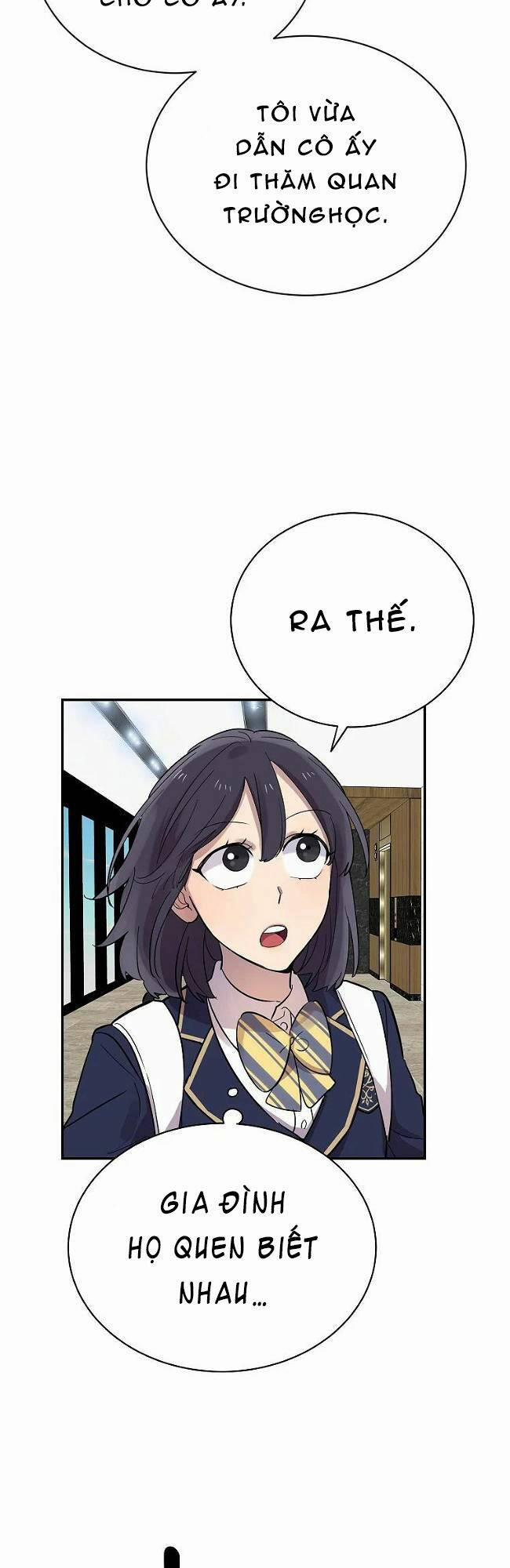 Trên Đời Này Không Có Ai Ngu Ngốc Như Thế 20 trang 7